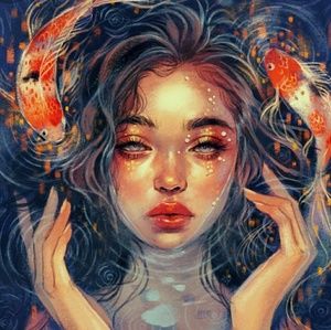 Meet your Posher, Valentine babe